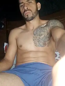 Alexsexygamer webcam