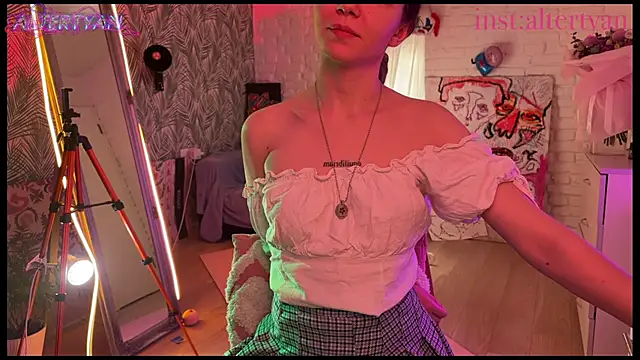altertyan webcam