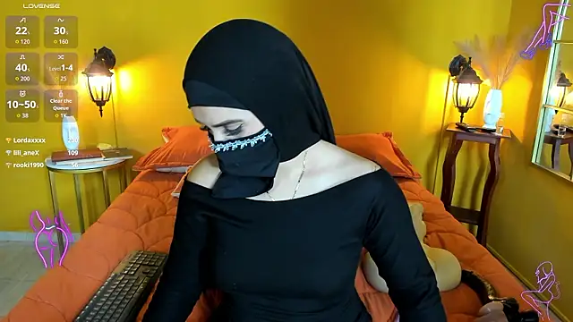 malek_zark2 (F teen) - 🔥❤️ show boobs 🔥❤️