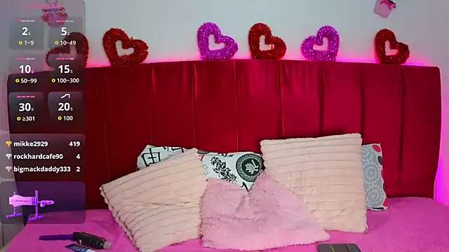 Electra__moon webcam