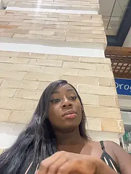 ZarahFerreira webcam