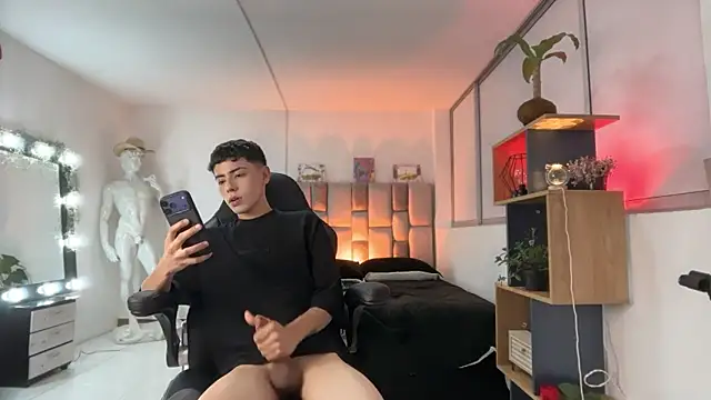 Sebastian_Reed live sex cam