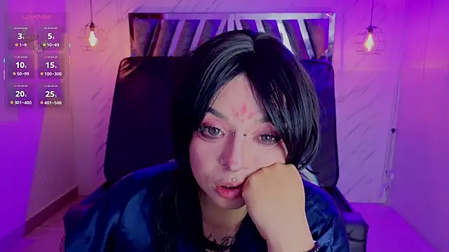 _vermell_ (F young) - titjob +  saliva