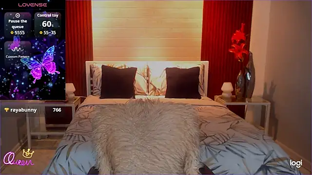 StellaStrong30 webcam