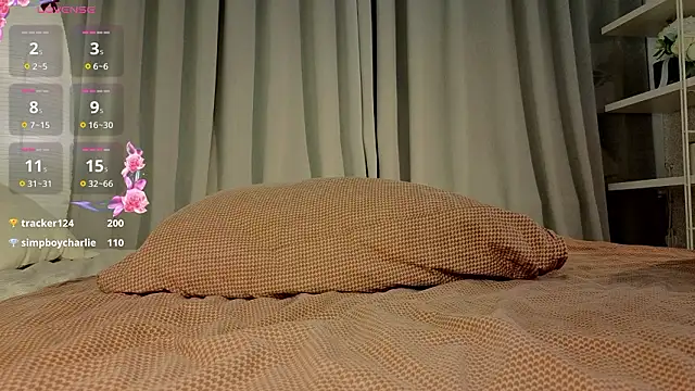 carollsmithh - CarollSmithh's free webcam