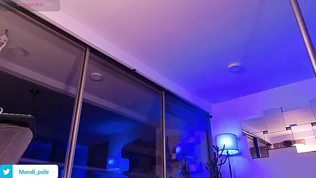 mandi4pole_ - Mandi4pole_'s free webcam