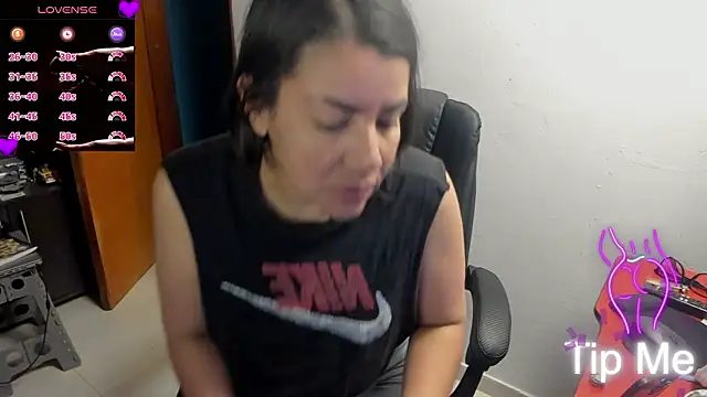 peanut_tangerine - Peanut_tangerine's free webcam - UK Sex Cams