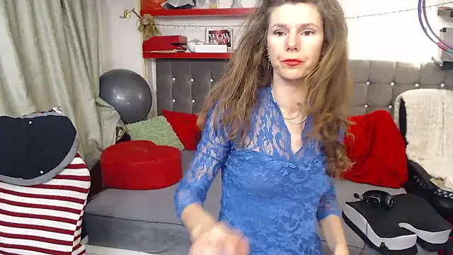 kellyterapy - Kellyterapy's free webcam - UK Sex Cams