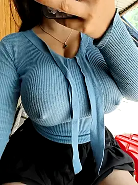 rubyy_nk (F young) - Naked