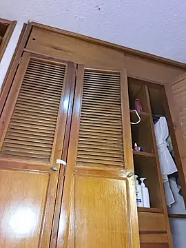 AmaiaSalvatore webcam