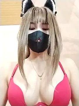 Webcam Model (Jade69xx)  is live.Free join now!