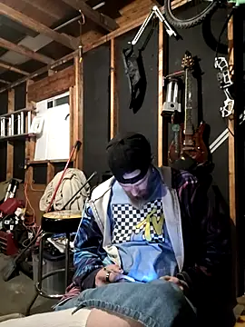 thejuicybacon webcam