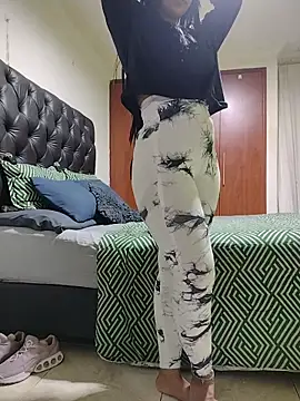 Juanstevan2724 webcam