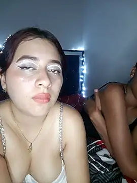 Chloe_Sky_love webcam