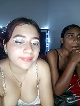 Chloe_Sky_love webcam