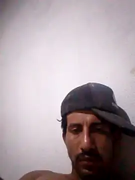 SoyElQtesavecoje webcam