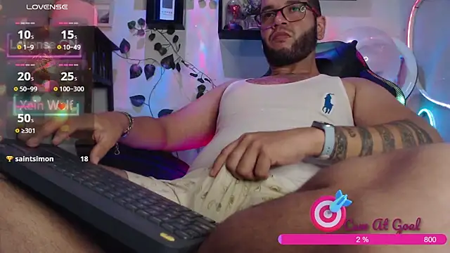 Xein_WoIf webcam