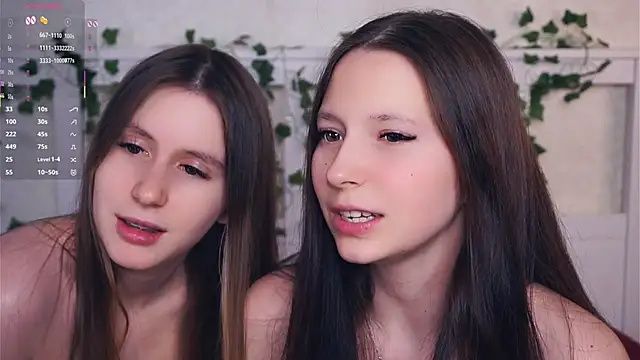 GabrielleLynchard live sex cam