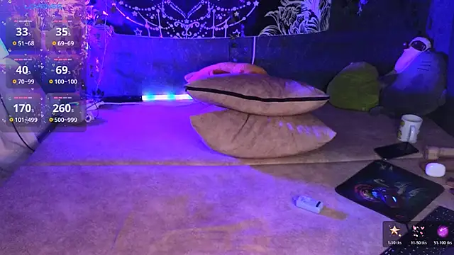 Marshmallowbeauty_ webcam