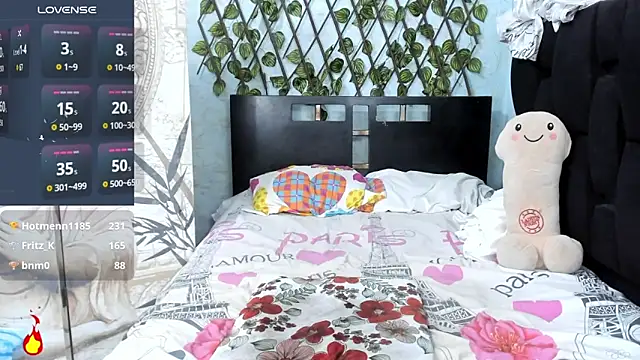 Chris_Santana webcam