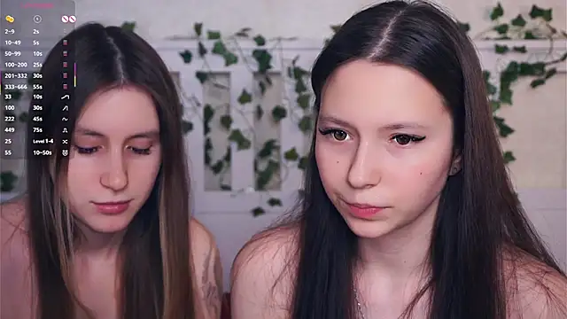 GabrielleLynchard webcam