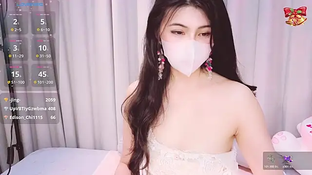 美女1-Emma-1在线直播