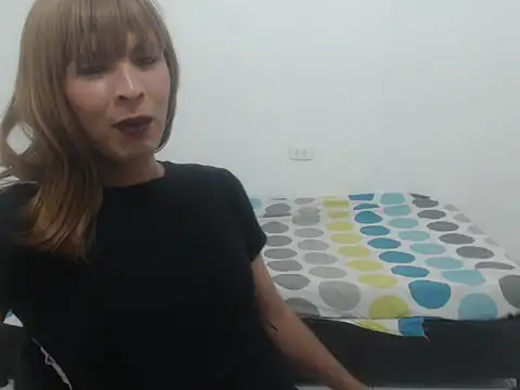 estefania224 - Estefania224's free webcam