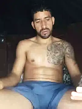 Alexsexygamer webcam