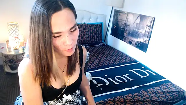 ninadom4cum - NinaDOM4CUM's free webcam