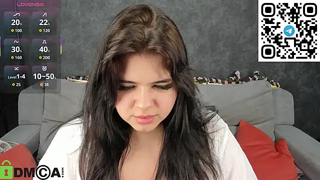 Annet_Nel1son webcam