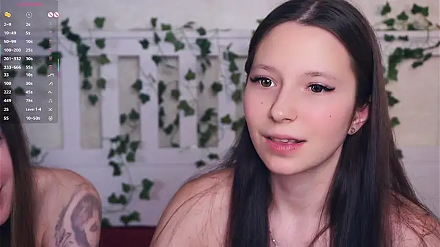 gabriellelynchard - GabrielleLynchard's free webcam