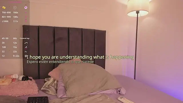 lynnsam_ - LynnSam_'s free webcam