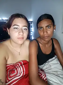 Chloe_Sky_love webcam