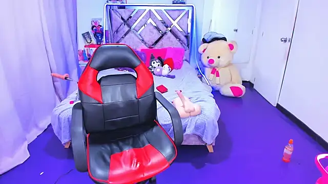 luna_analya - Luna_Analya's free webcam