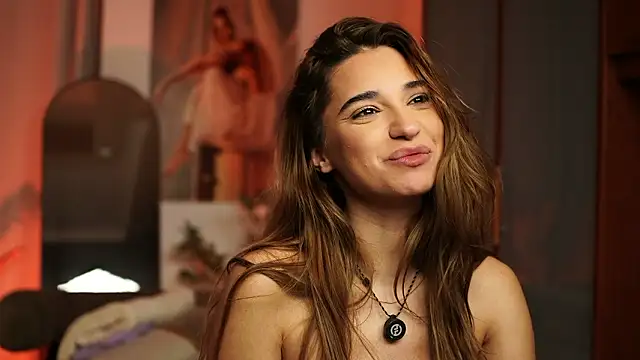 italiangirl - ItalianGirl's free webcam