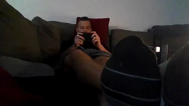 cheekycherryx webcam