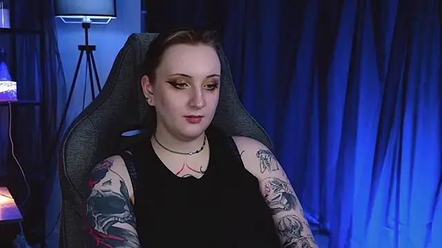 ashelucker - AsheLucker's free webcam - UK Sex Cams