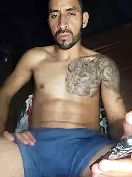 Alexsexygamer webcam