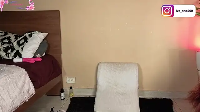 Ivanna_Diamon webcam