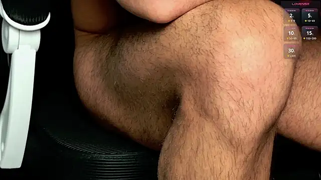 juliusmasters webcam