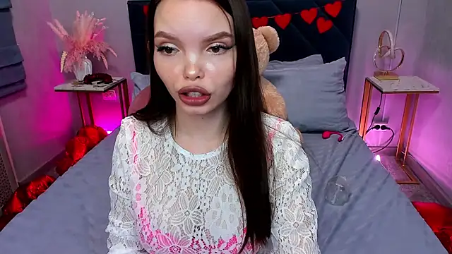 Curvy_Dynamite_ webcam