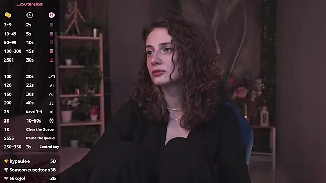 OliviaMcClean webcam