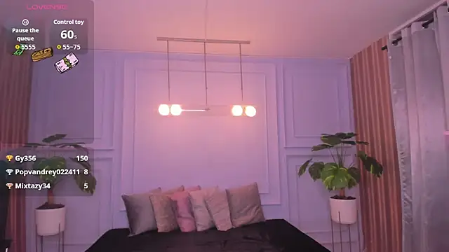 keytinthomson_ webcam