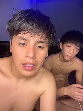 Kailertwink webcam