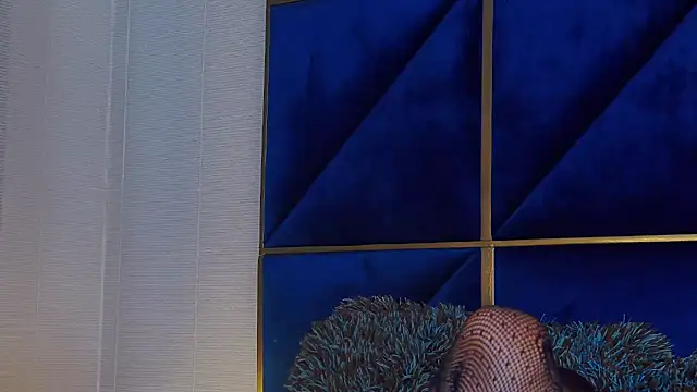 Ivanna_Teaser webcam