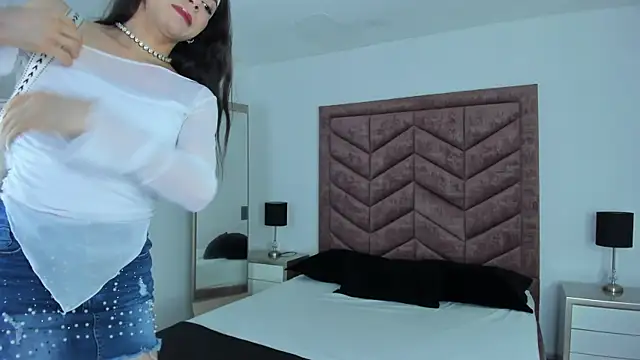 VanessaParis__ live sex cam