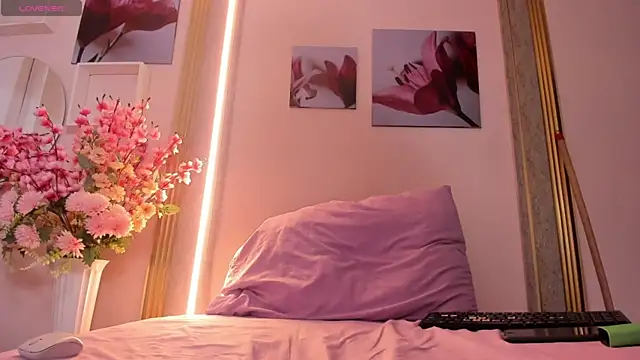 Alexaa_carter webcam