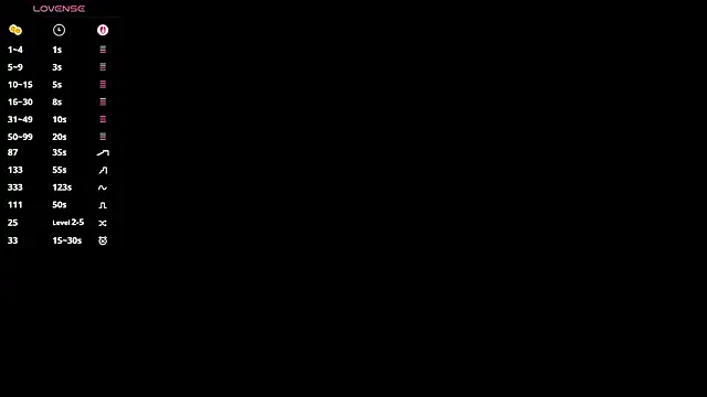 JackquelineMayson webcam