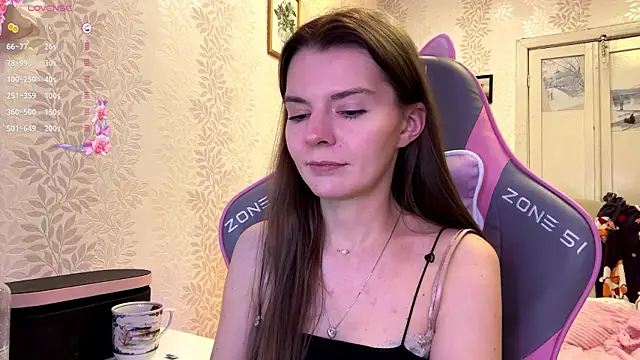 LavondaDeleston webcam