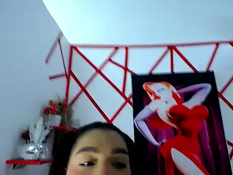 sharlott_evans webcam